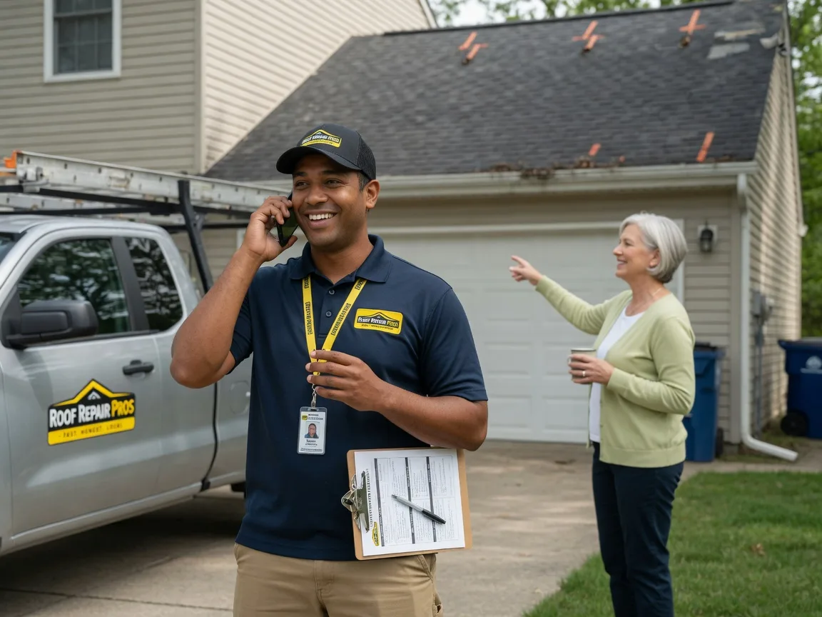 Roof Repair Toccopola, MS FAQs